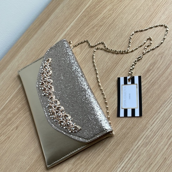 Wedding & Party 🎉 Evening Clutch. - Picture 9 of 10